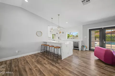 Kitchen - 314 E Marconi Ave, Phoenix, AZ 85022 photo 2 of 4