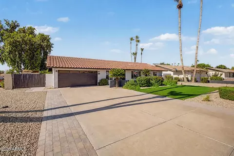 Exterior - 314 E Marconi Ave, Phoenix, AZ 85022 photo 3 of 8