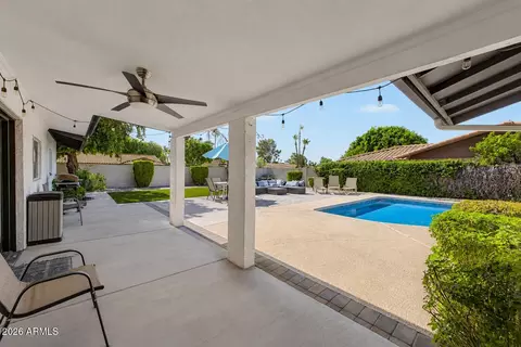 Exterior - 314 E Marconi Ave, Phoenix, AZ 85022 photo 5 of 8