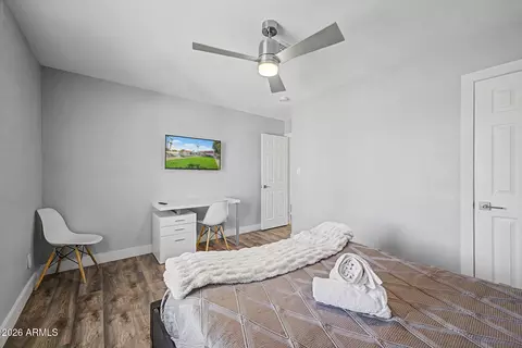 Bedroom - 314 E Marconi Ave, Phoenix, AZ 85022 photo 4 of 8