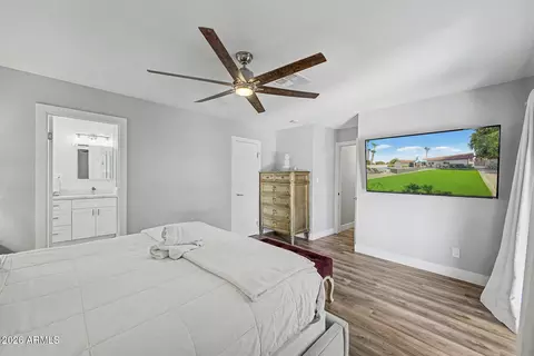 Bedroom - 314 E Marconi Ave, Phoenix, AZ 85022 photo 2 of 8