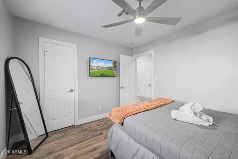 Bedroom - 314 E Marconi Ave, Phoenix, AZ 85022 photo 6 of 8
