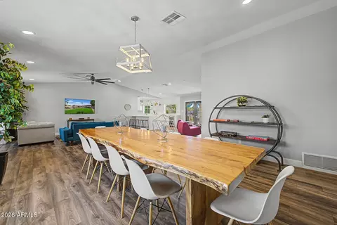 Dining - 314 E Marconi Ave, Phoenix, AZ 85022 photo 2 of 3
