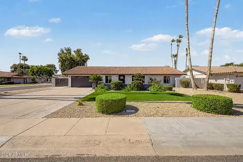 Exterior - 314 E Marconi Ave, Phoenix, AZ 85022 photo 2 of 8