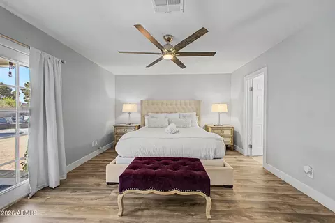 Bedroom - 314 E Marconi Ave, Phoenix, AZ 85022 photo 1 of 8