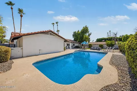 Exterior - 314 E Marconi Ave, Phoenix, AZ 85022 photo 6 of 8