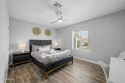 Bedroom - 314 E Marconi Ave, Phoenix, AZ 85022 photo 3 of 8