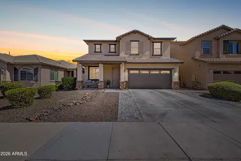 3938 E Sourwood Dr, Gilbert, AZ 85298