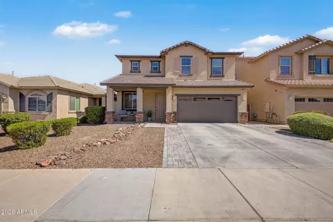 3938 E Sourwood Dr, Gilbert, AZ 85298