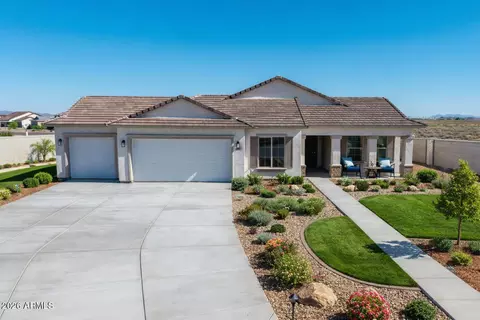 9087 W Limestone Mountain Dr, Casa Grande, AZ 85194