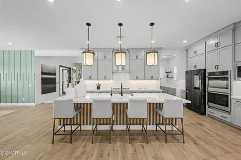 Kitchen - 1325 E Narrowleaf Dr, Gilbert, AZ 85298 photo 1 of 5