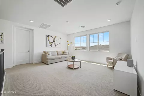Entry Way - 1325 E Narrowleaf Dr, Gilbert, AZ 85298 photo 3 of 3