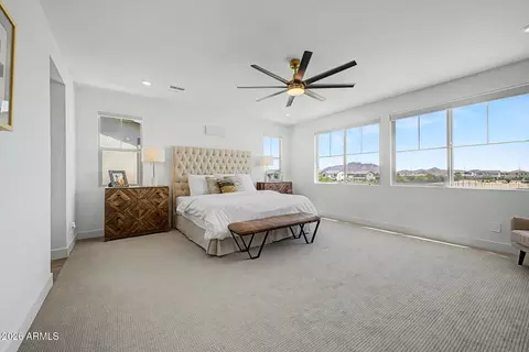 Bedroom - 1325 E Narrowleaf Dr, Gilbert, AZ 85298 photo 1 of 4