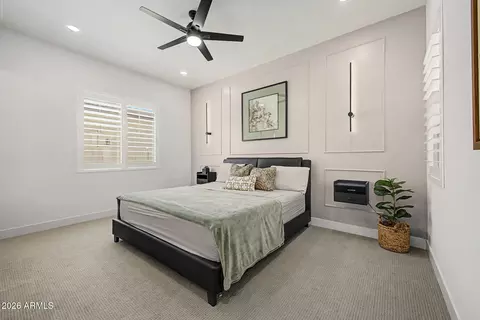 Bedroom - 1325 E Narrowleaf Dr, Gilbert, AZ 85298 photo 2 of 4