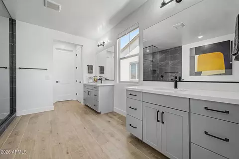 Bath - 1325 E Narrowleaf Dr, Gilbert, AZ 85298 photo 2 of 6