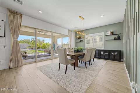 Dining - 1325 E Narrowleaf Dr, Gilbert, AZ 85298 photo 1 of 2