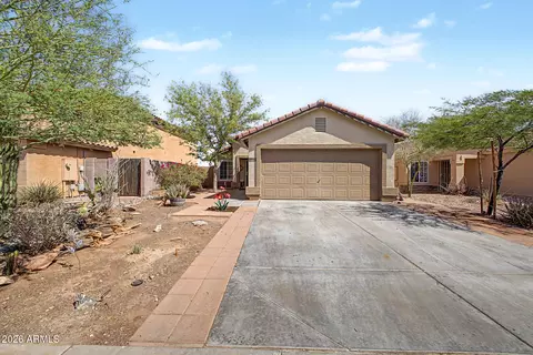 22259 W Mesquite Dr, Buckeye, AZ 85326