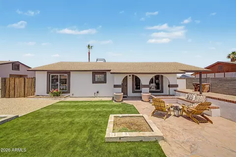 8714 W Becker Ln, Peoria, AZ 85345
