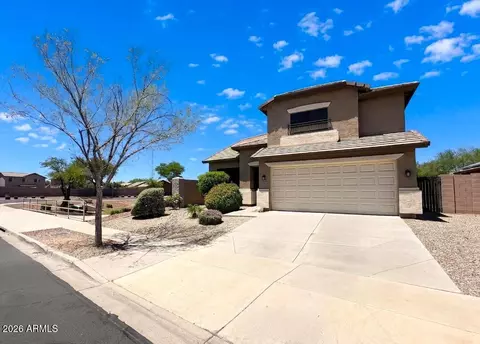 638 S 111th Ln, Avondale, AZ 85323