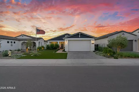 17616 W Middlebury St, Surprise, AZ 85388