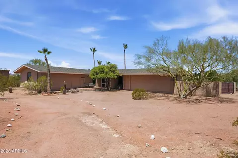 12560 E Silver Spur St, Scottsdale, AZ 85259