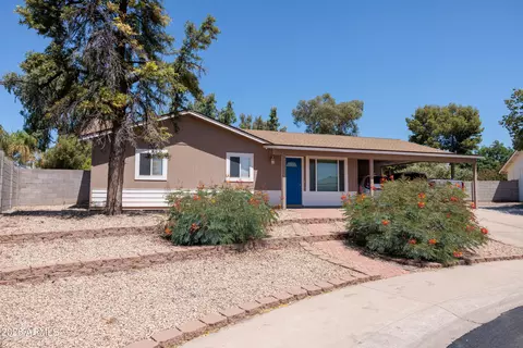 2526 E John Cabot Rd, Phoenix, AZ 85032