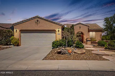 16768 W Romero Ln, Surprise, AZ 85387