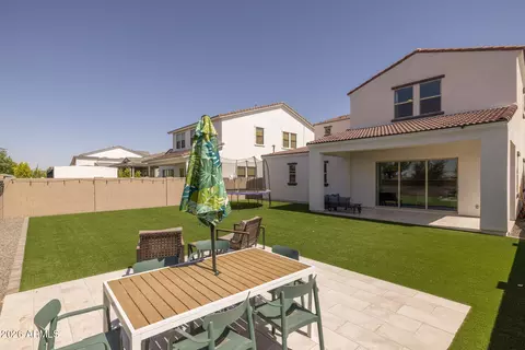 Exterior - 11024 E Utah Ave, Mesa, AZ 85212 photo 5 of 9