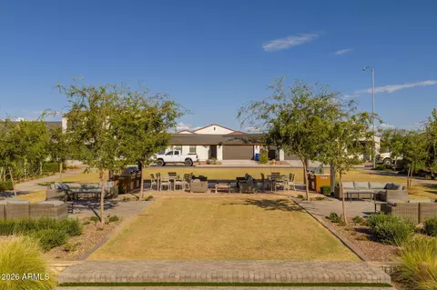 Exterior - 11024 E Utah Ave, Mesa, AZ 85212 photo 8 of 9