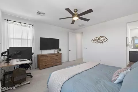 Bedroom - 11024 E Utah Ave, Mesa, AZ 85212 photo 2 of 4