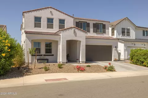 Exterior - 11024 E Utah Ave, Mesa, AZ 85212 photo 3 of 9