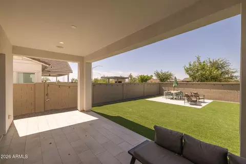 Exterior - 11024 E Utah Ave, Mesa, AZ 85212 photo 7 of 9