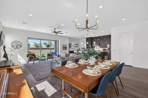 Dining - 11024 E Utah Ave, Mesa, AZ 85212 photo 1 of 1
