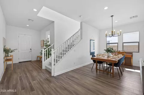 Entry Way - 11024 E Utah Ave, Mesa, AZ 85212 photo 1 of 4