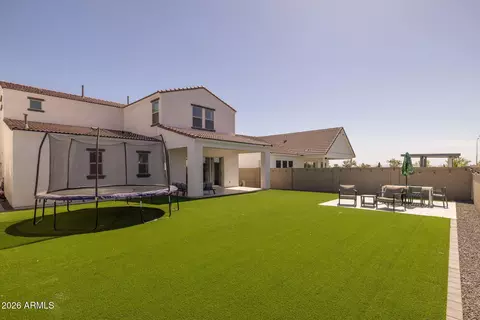 Exterior - 11024 E Utah Ave, Mesa, AZ 85212 photo 1 of 9