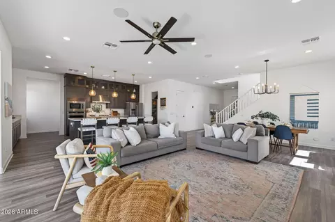 Living - 11024 E Utah Ave, Mesa, AZ 85212 photo 1 of 2
