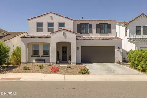 Exterior - 11024 E Utah Ave, Mesa, AZ 85212 photo 2 of 9