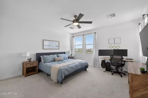 Bedroom - 11024 E Utah Ave, Mesa, AZ 85212 photo 1 of 4