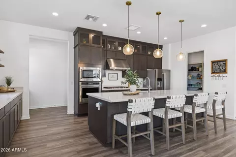 Kitchen - 11024 E Utah Ave, Mesa, AZ 85212 photo 5 of 6
