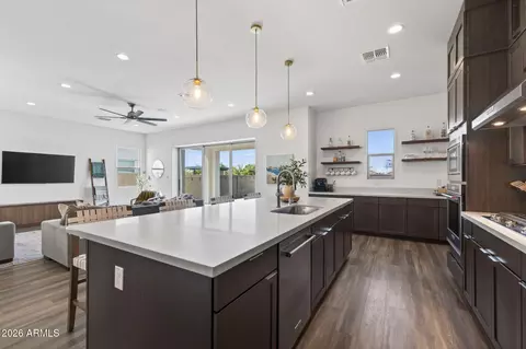 Kitchen - 11024 E Utah Ave, Mesa, AZ 85212 photo 4 of 6