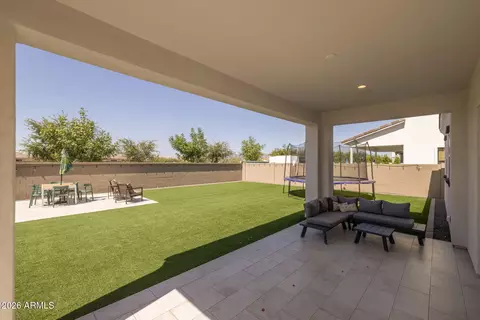Exterior - 11024 E Utah Ave, Mesa, AZ 85212 photo 6 of 9