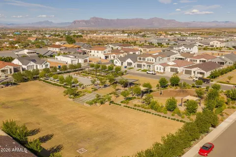 View/Area - 11024 E Utah Ave, Mesa, AZ 85212 photo 1 of 9