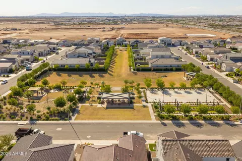 View/Area - 11024 E Utah Ave, Mesa, AZ 85212 photo 6 of 9