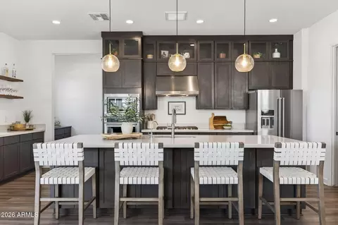 Kitchen - 11024 E Utah Ave, Mesa, AZ 85212 photo 6 of 6