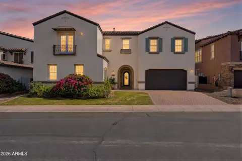 18349 W Palo Verde Ave, Waddell, AZ 85355