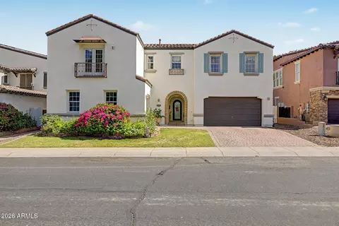 18349 W Palo Verde Ave, Waddell, AZ 85355