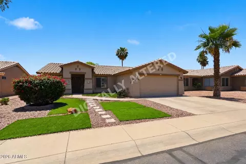 14937 W Mauna Loa Ln, Surprise, AZ 85379