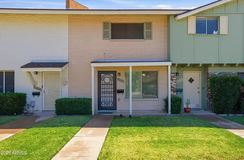 5805 N Granite Reef Rd, Scottsdale, AZ 85250
