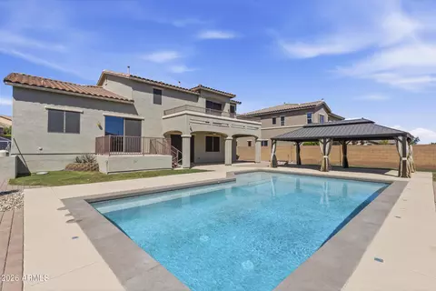 13299 S 183rd Dr, Goodyear, AZ 85338