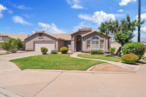 1855 W Leah Ln, Gilbert, AZ 85233